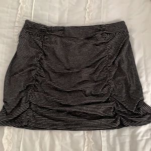 L Soybu Athletic Skirt/Short
